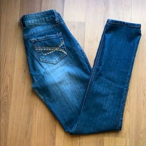 Mudd Jeans